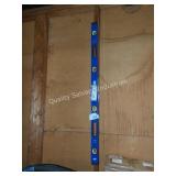 48" kobalt level