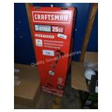 craftsman 2 cycle trimmer