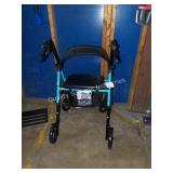 homland wheelchair
