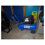 kobalt 8g air compressor