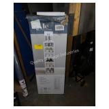 7 shelf organizer