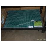 self healing cutting mat