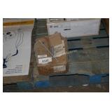 ctn of 3/8 carriage bolts