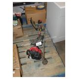 craftsman string trimmer