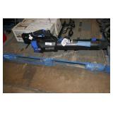 kobalt 48v blower (2 batt/2 ch in office)