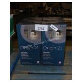 4 origin21 outdoor lights