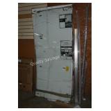 delta 60" shower door