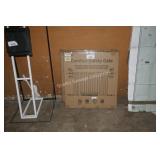2 safety gates