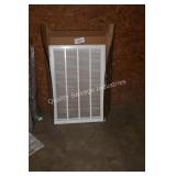 air griile grate