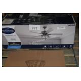 52" ceiling fan