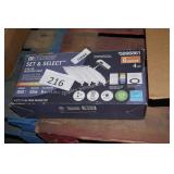 4ct 6" recessed lights
