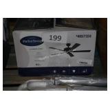 52" ceiling fan