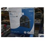 20" air circulator fan