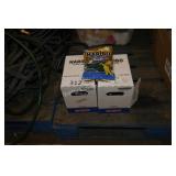 2 ctns harbio blueberry gummy bears 01/27