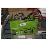 grenworks 1800psi pressure washer