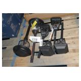 solar lights