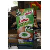 libman mop system