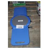 transfer board