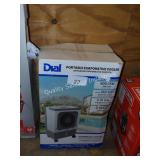 dial air cooler