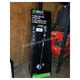 ego edger (batt/ch in office)