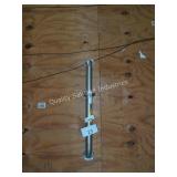 safety bar