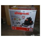 shop vac wet dry vac
