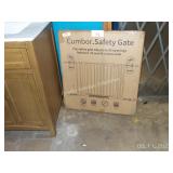 safety gate
