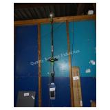 ego trimmer (batt in office)