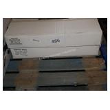 2-1000ct poly mailers