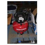 craftsman 6g air compressor