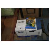 2 ctns haribo blueberry gummy bears 01/27