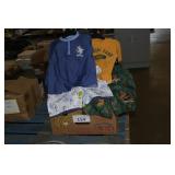 asst swimwear for kids