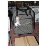 empsign luggage bag