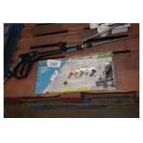 surfacemaxx pressure wand & attachments