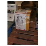 led area light