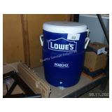 lowes igloo cooler