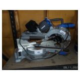 kobalt miter saw