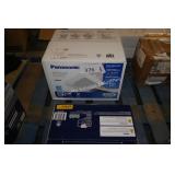panasonic whisper vent fan
