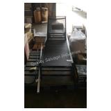 lounge chair