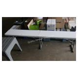 portable bench