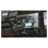metabo brad nailer