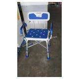 medical chair