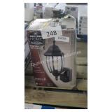 wall light