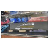 megatron telescopic rod (display)