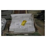 box of tile