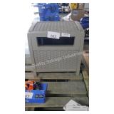 hose reel