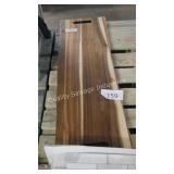 wood board