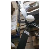 fan - missing blade