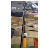 extend a reach pole