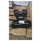 weighted vest